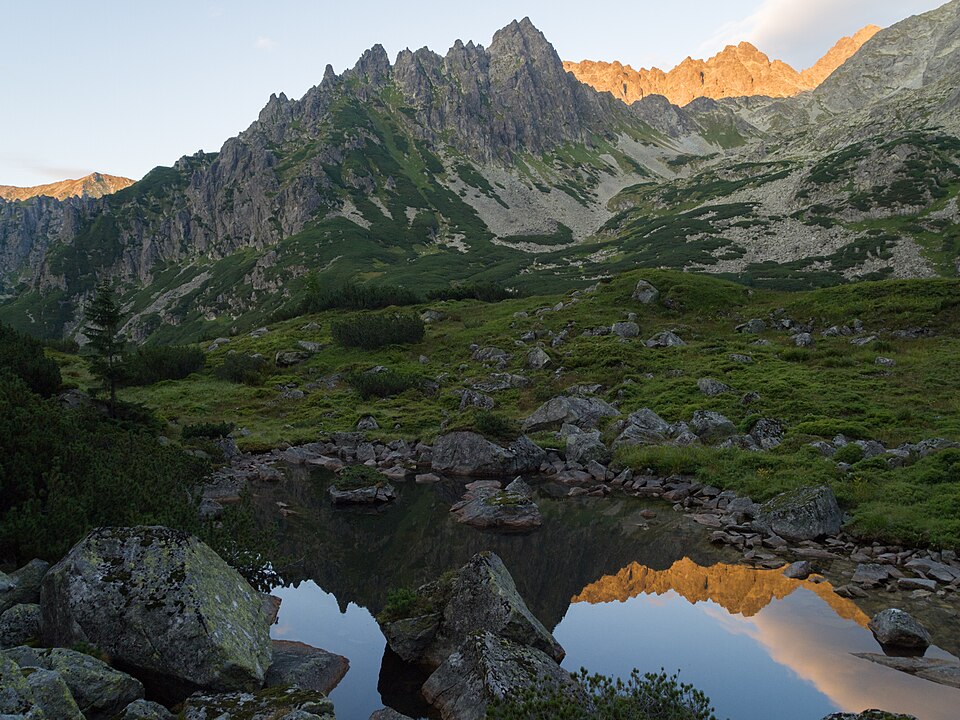 Jelenie pleso