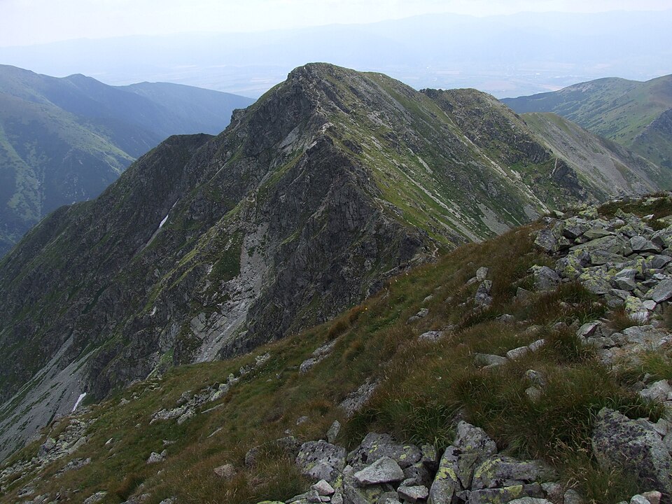 Príslop