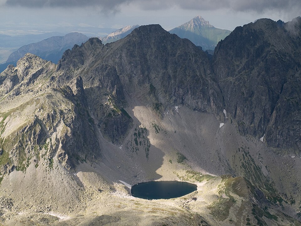 Ľadové pleso