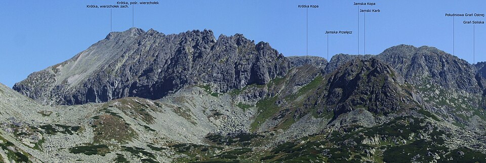 Krátka veža