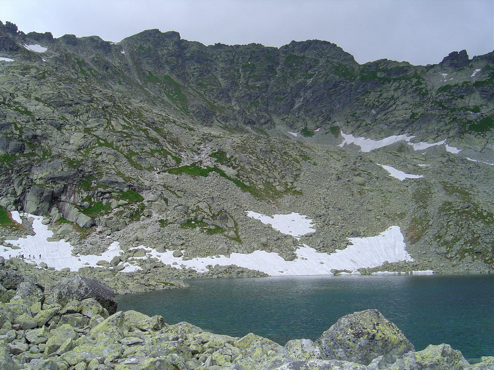 Capie pleso