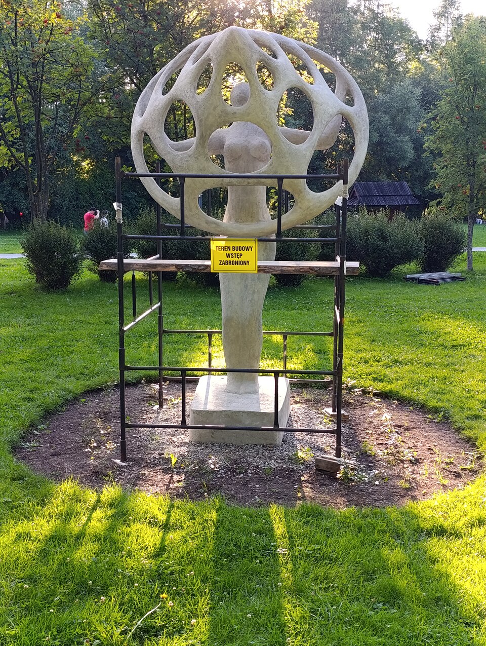 Kosmonautka