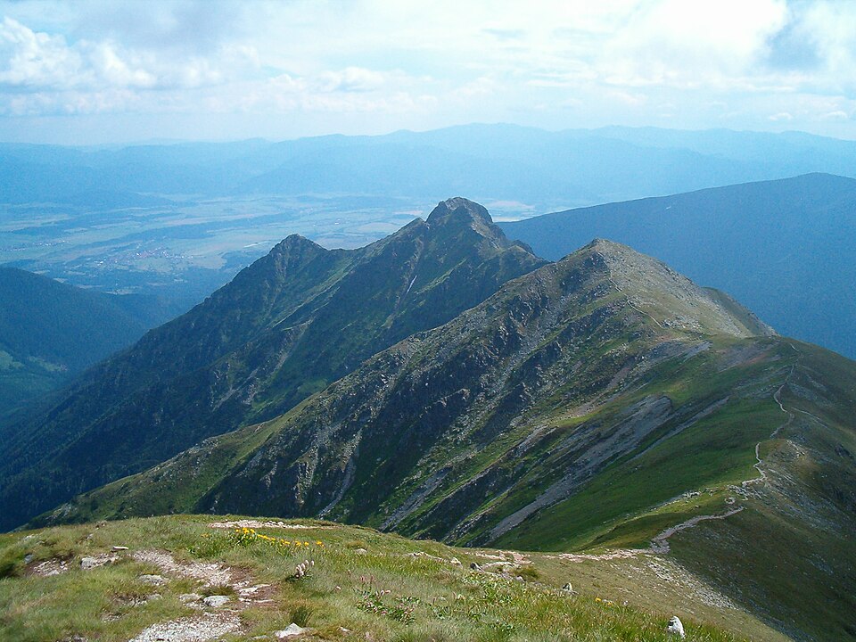 Nižná Magura