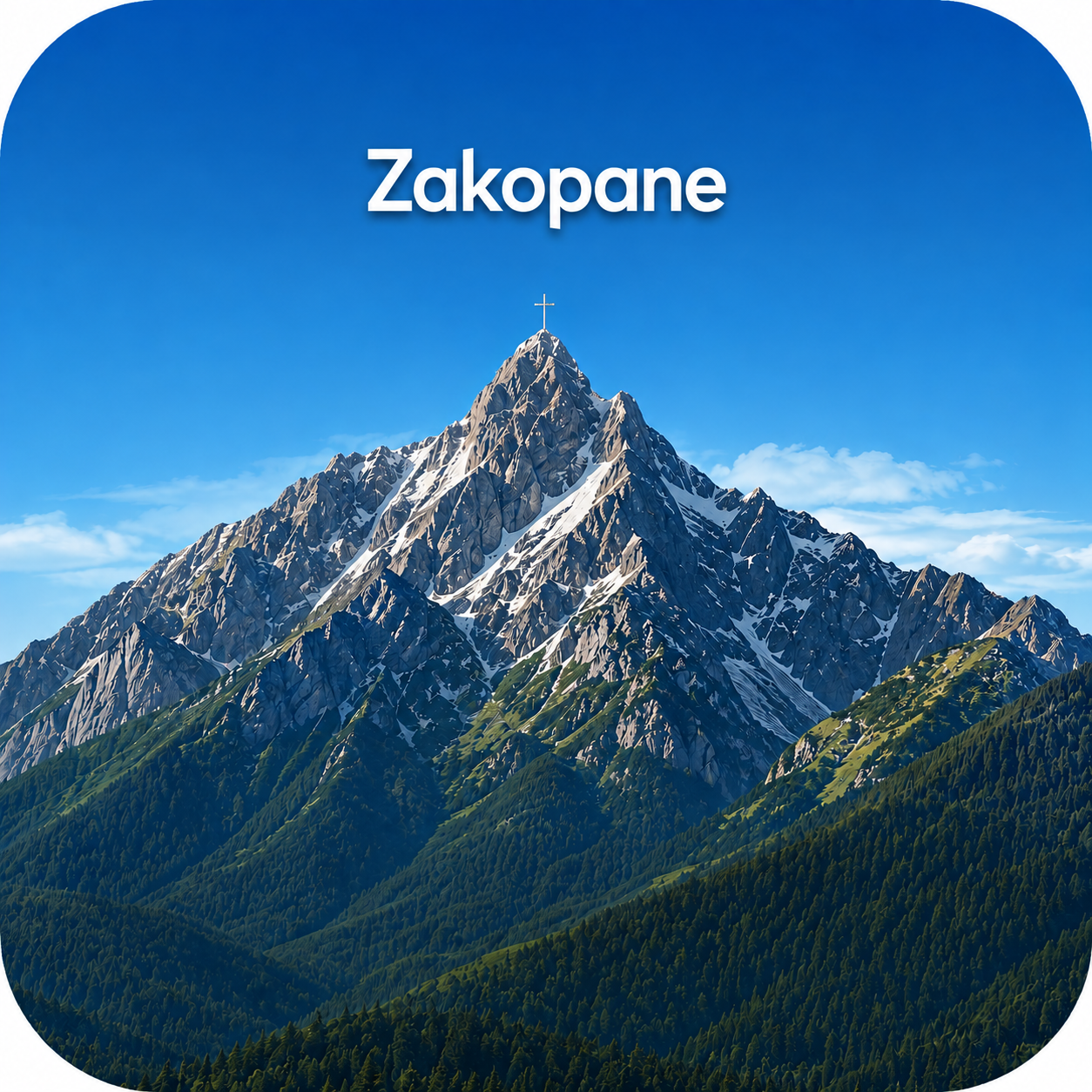 Tatry